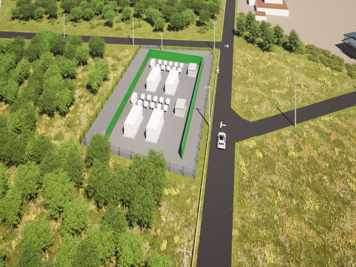 BESS 鳥瞰イメージ